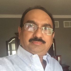 Meet your Posher, Satya